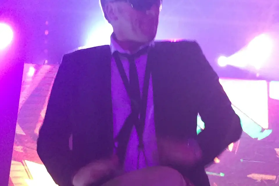 Samuel Podium — photo 5