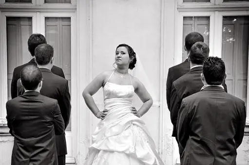 Marie Afdjene - Photographe — photo 2