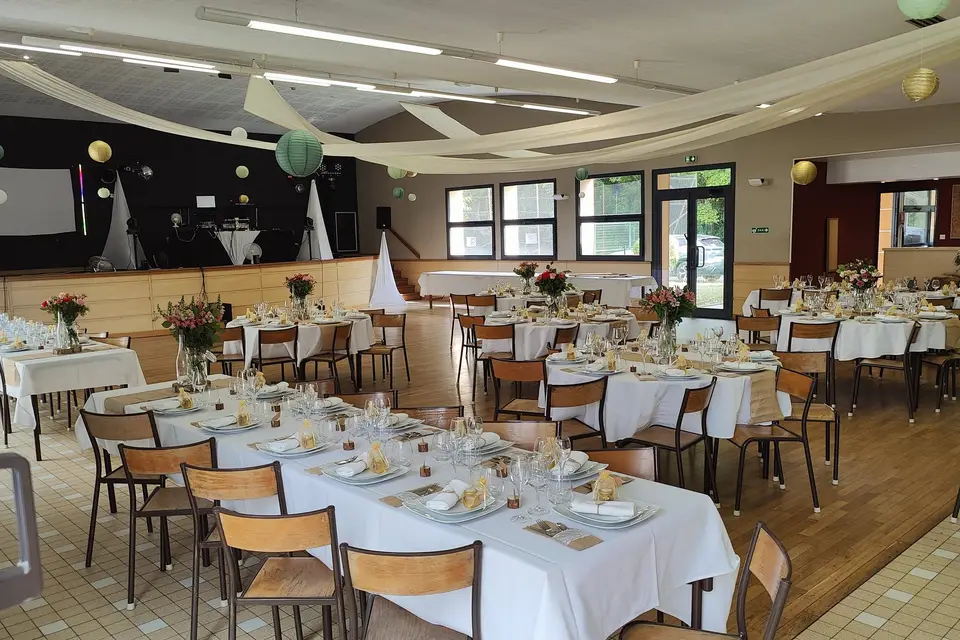 CC Événements — photo 2