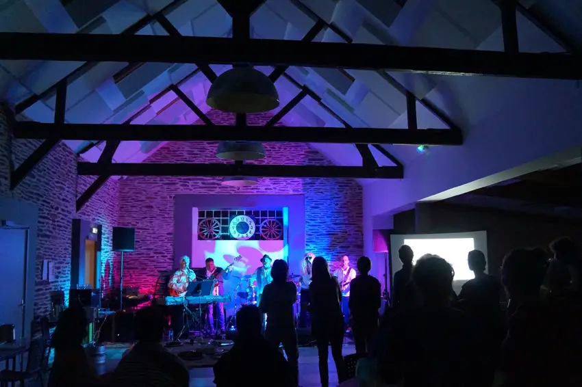 Logis du Haut-Carcé — photo 7