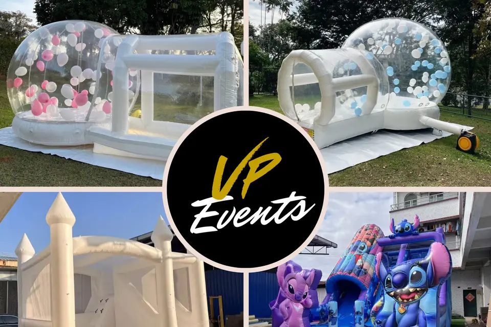 VP Events