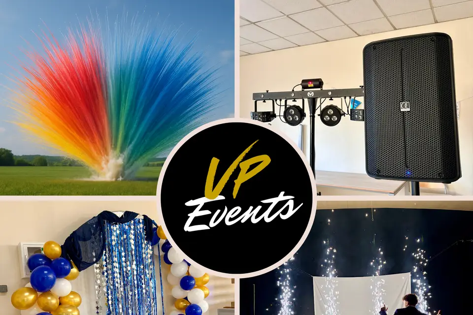 VP Events — photo 1