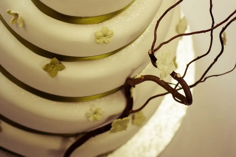 Cakes in the City — photo 8