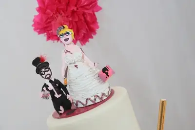 Cakes in the City — photo 4