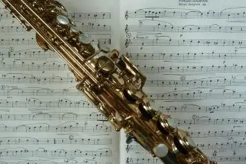 Classical Jazz Sax Quartet — photo 6