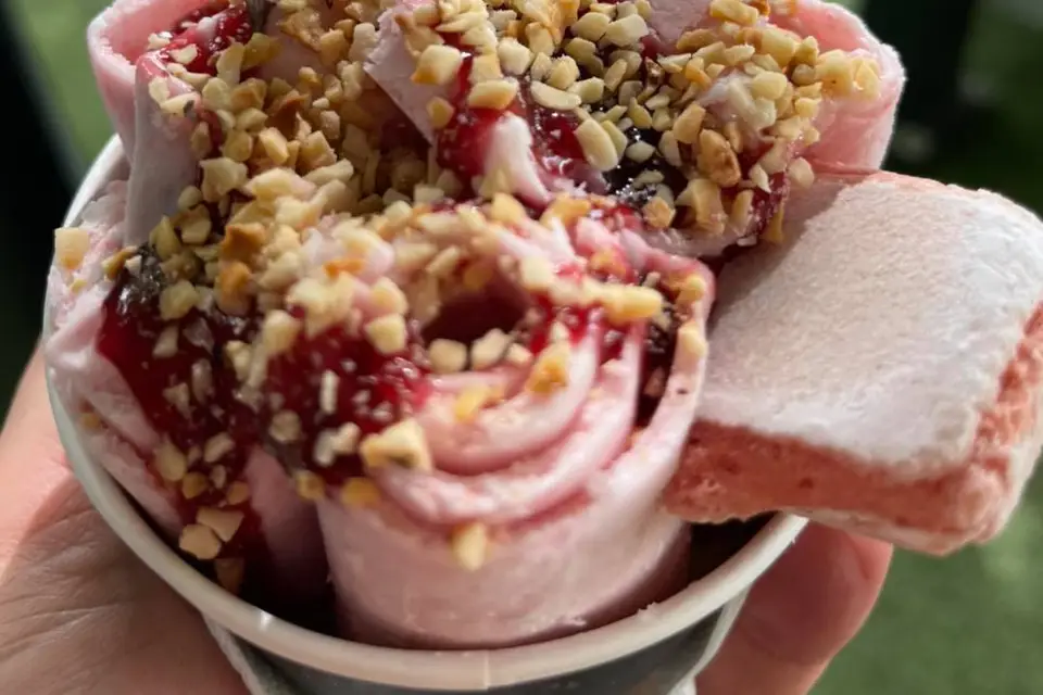 IceRoll Corner — photo 6