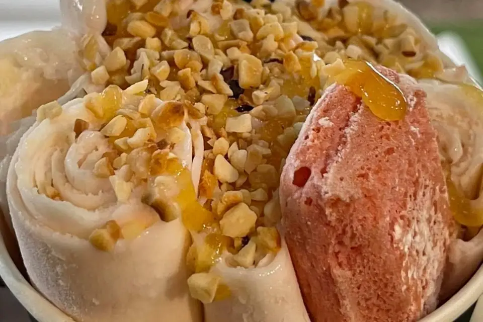 IceRoll Corner — photo 2