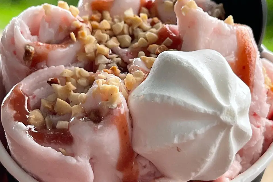 IceRoll Corner — photo 1