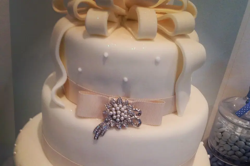 Cakes in the City — photo 3