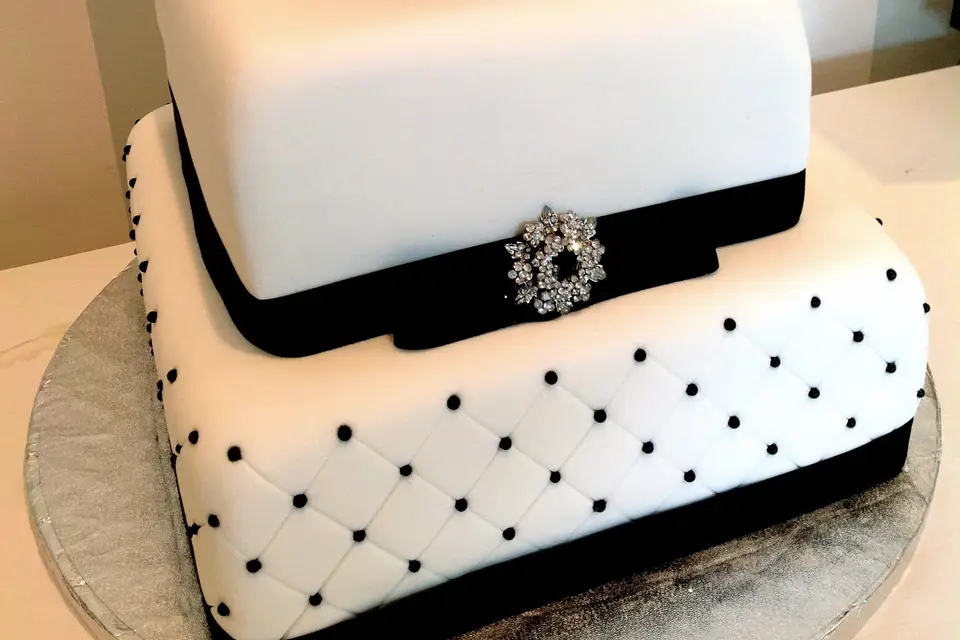 Cakes in the City — photo 2