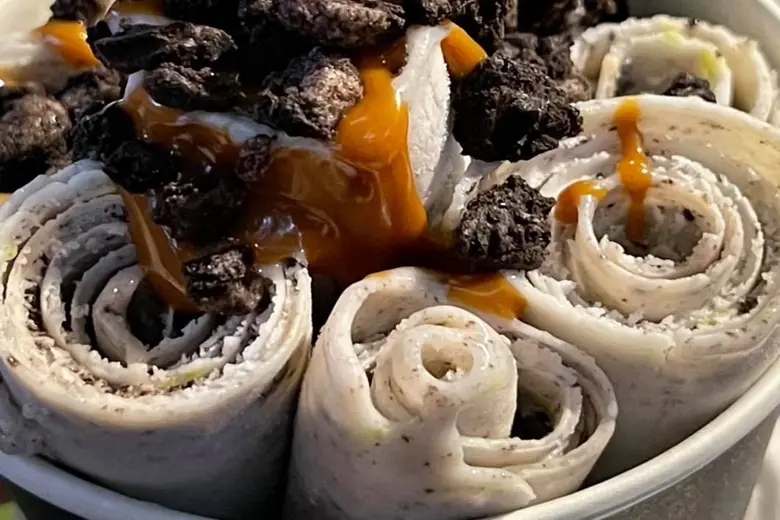 IceRoll Corner — photo 4