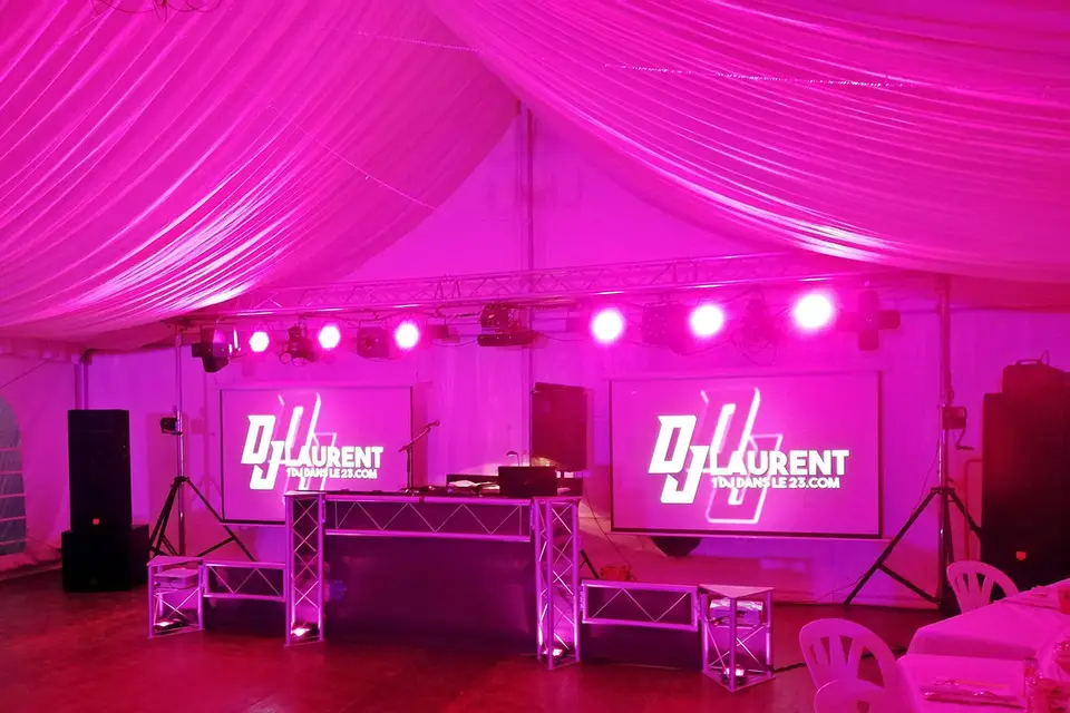 DJ Laurent — photo 7