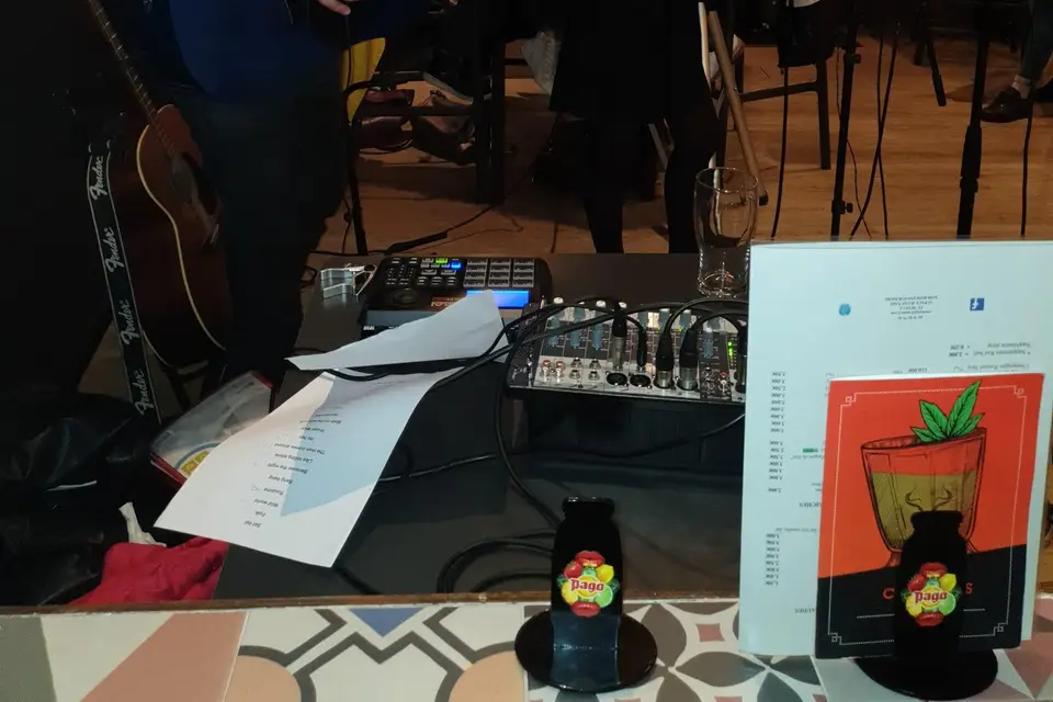 M&L, La friandise auditive — photo 4