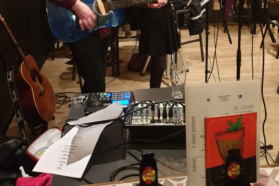 M&L, La friandise auditive — photo 2