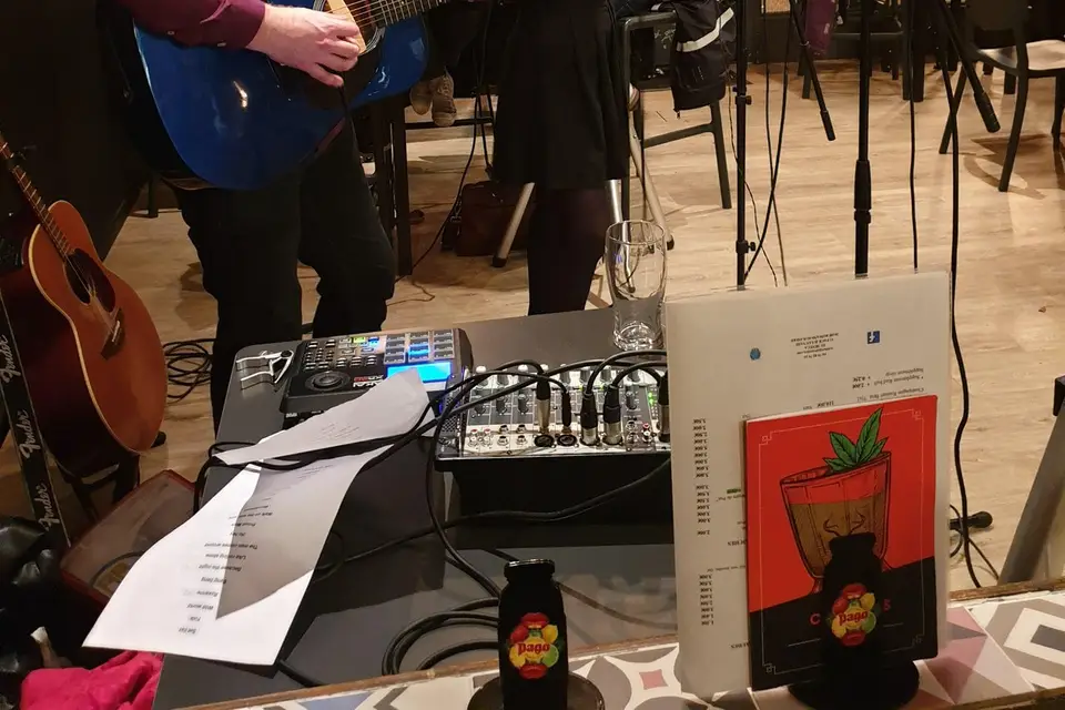 M&L, La friandise auditive — photo 3