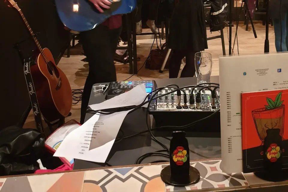 M&L, La friandise auditive — photo 5