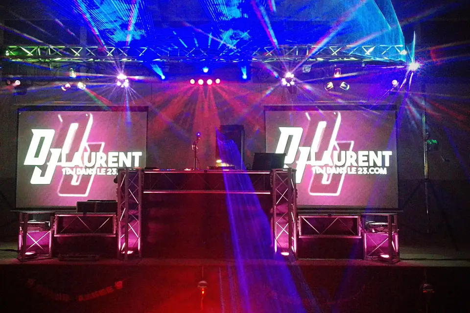 DJ Laurent — photo 2