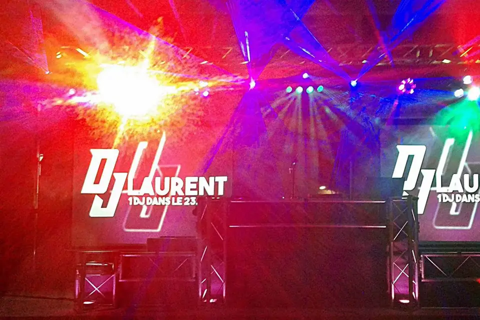 DJ Laurent — photo 6