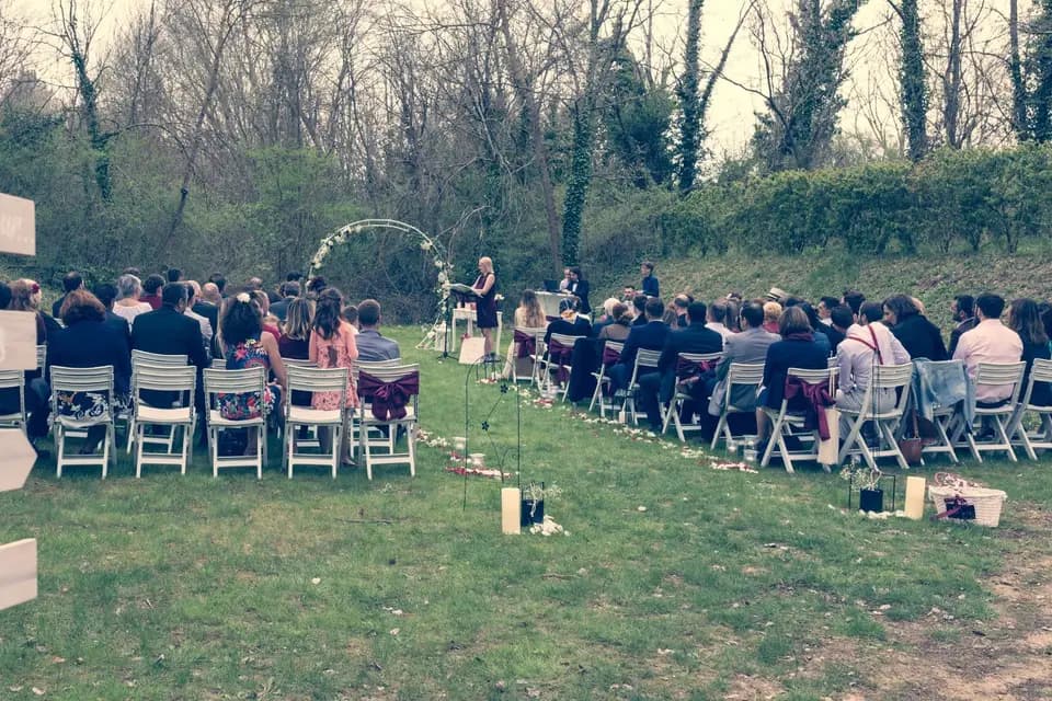 Le Grimoire du Mariage — photo 4