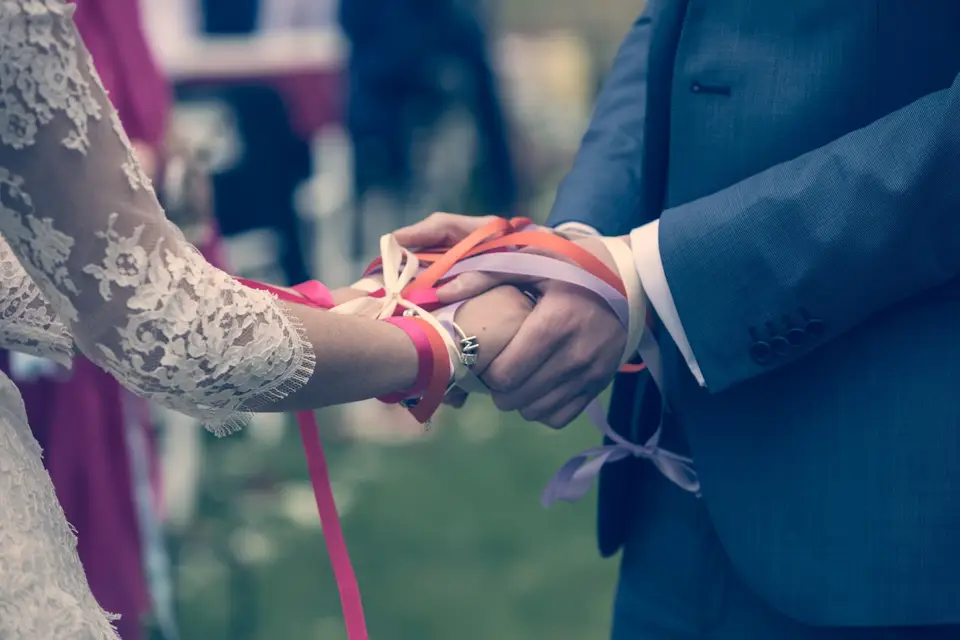 Le Grimoire du Mariage — photo 5