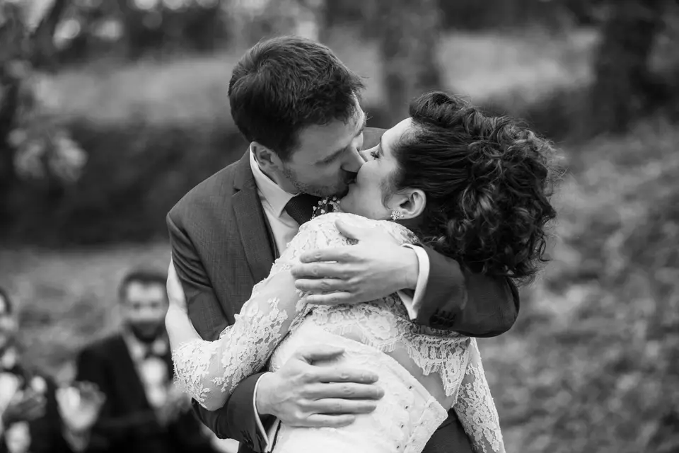 Le Grimoire du Mariage — photo 6