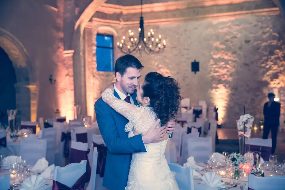 Le Grimoire du Mariage — photo 8