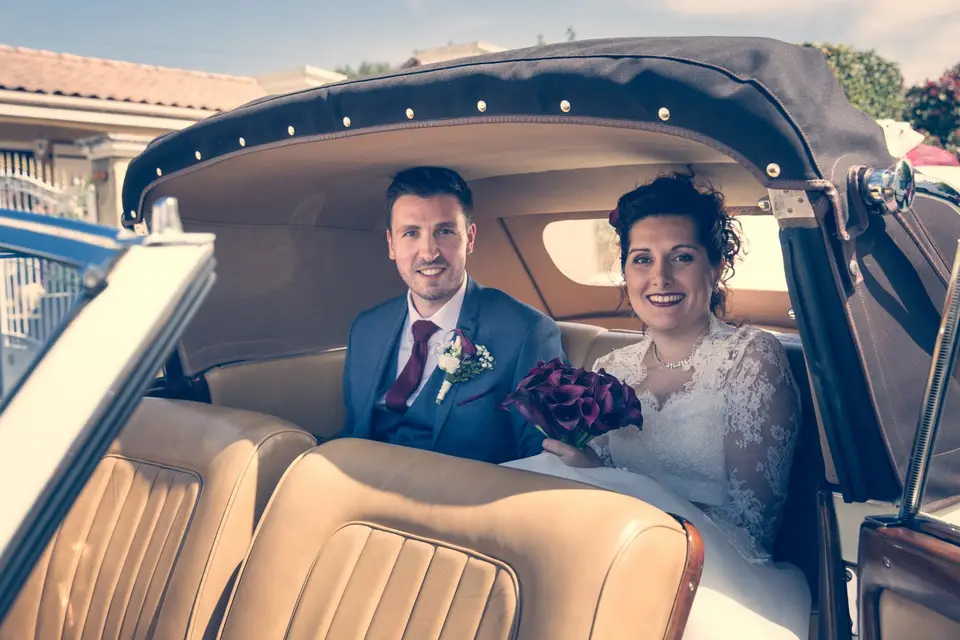 Le Grimoire du Mariage — photo 2