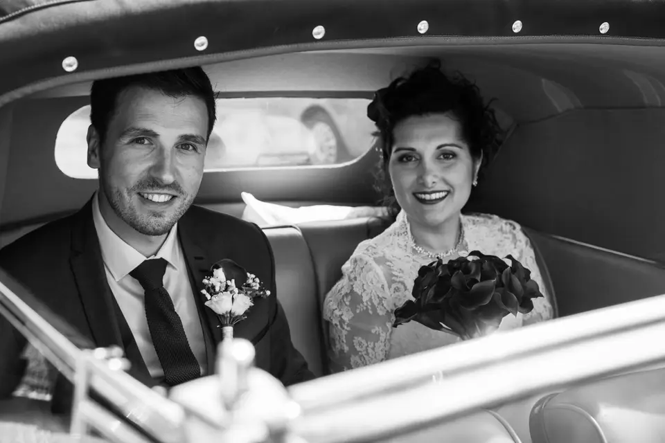 Le Grimoire du Mariage