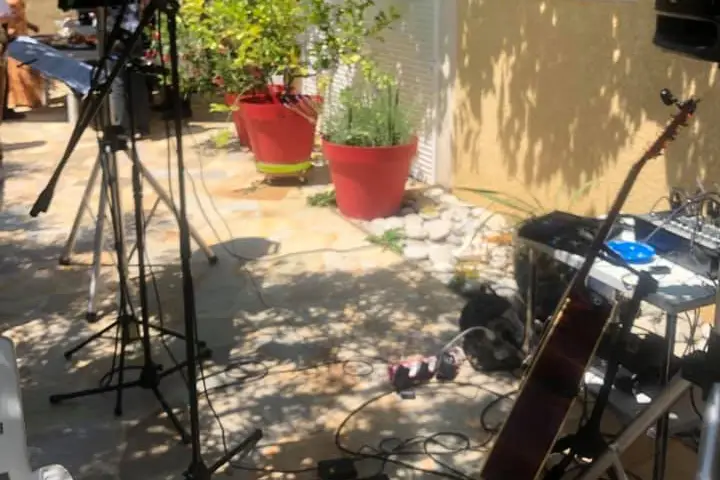 M&L, La friandise auditive — photo 1