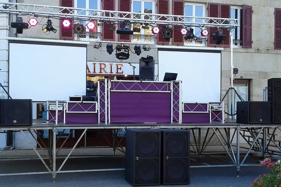 DJ Laurent — photo 8