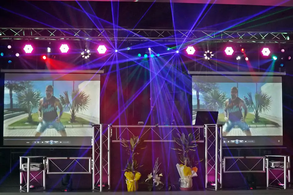 DJ Laurent — photo 5