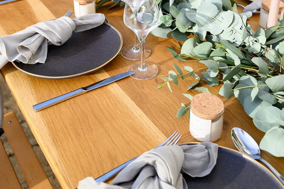 Château Chevreuil — photo 4