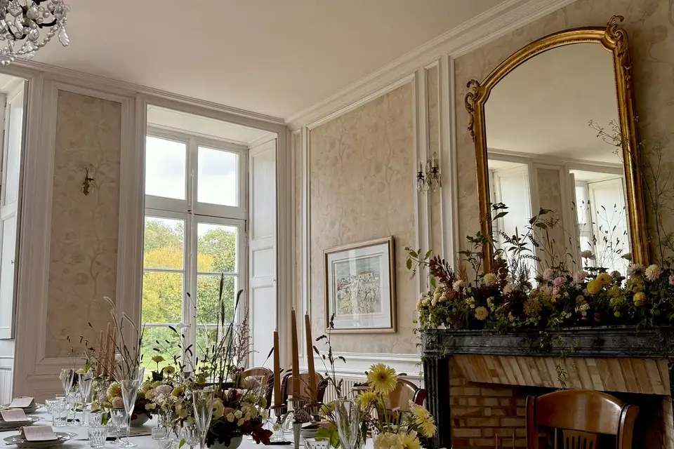 Château Chevreuil — photo 2