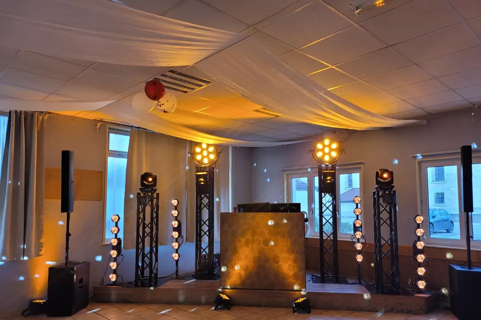 Tony DiscJoncté — photo 2