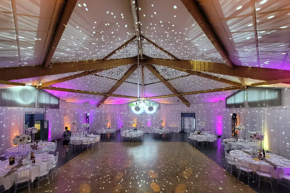 Tony DiscJoncté — photo 3