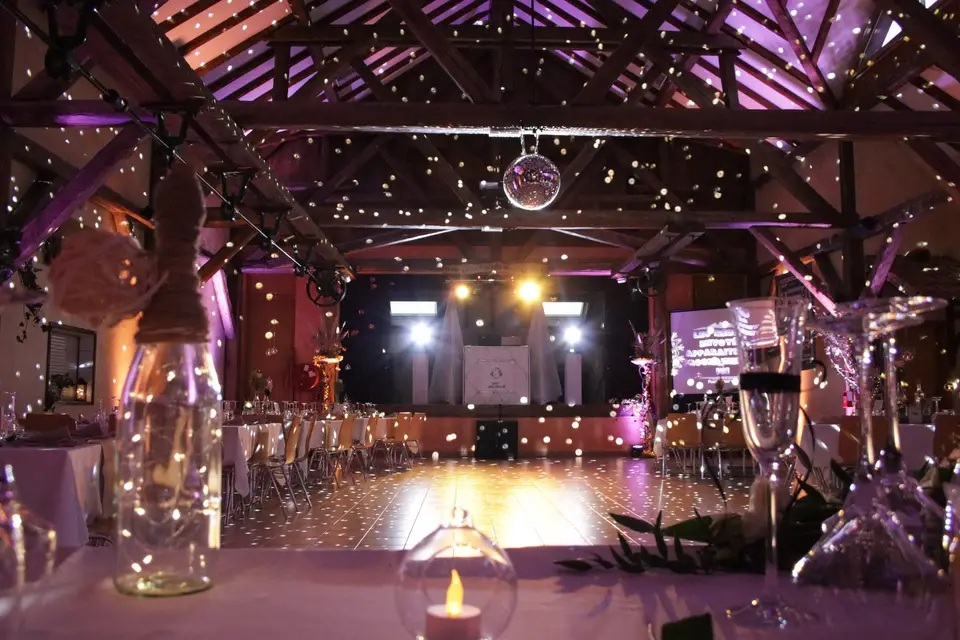 Tony DiscJoncté — photo 8