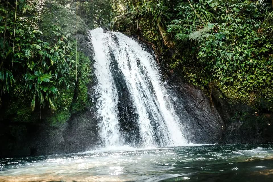 Itinéraire de Voyage — photo 7