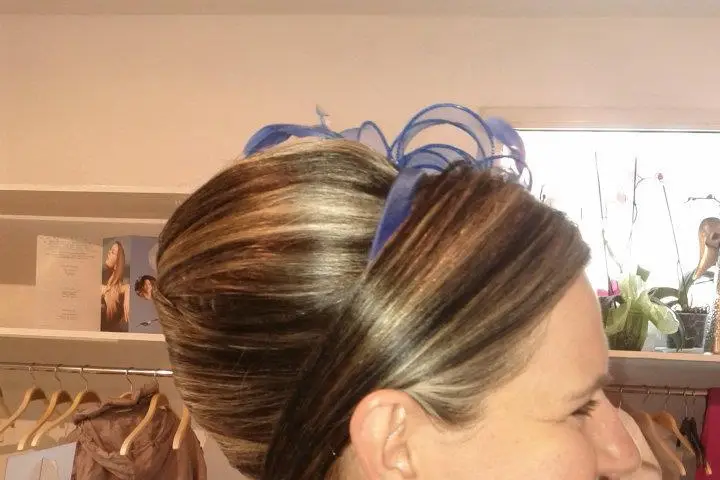 LF Coiffure — photo 7