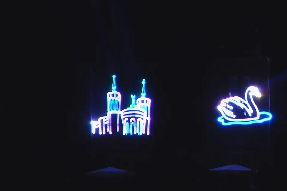 Entre ciel et océan — photo 2