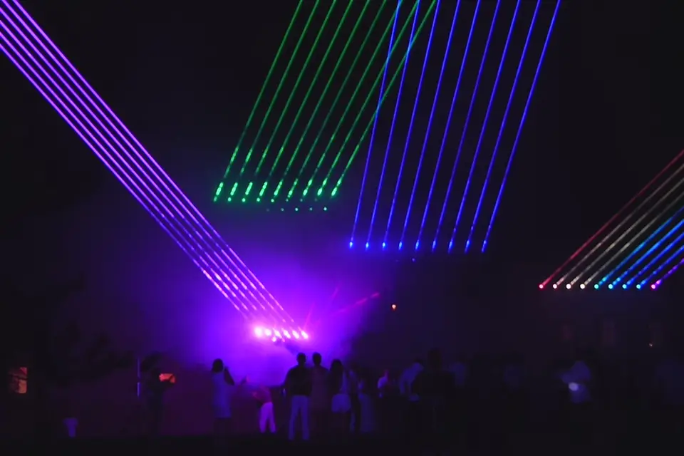 Entre ciel et océan — photo 1