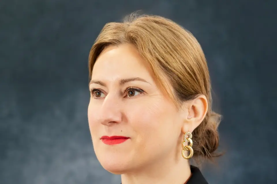 Agnès Paris — photo 5