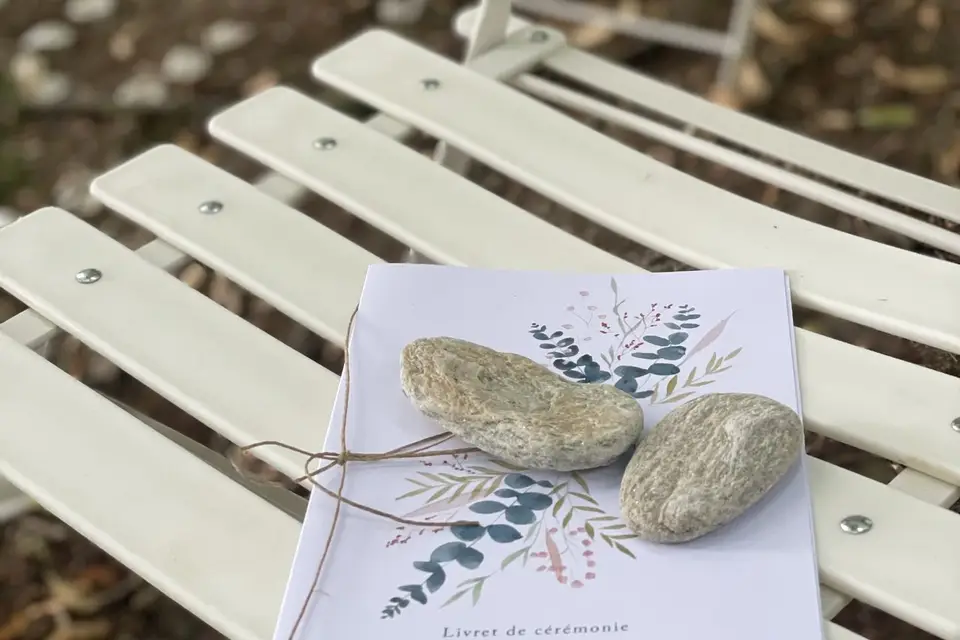 Agnès Paris — photo 4