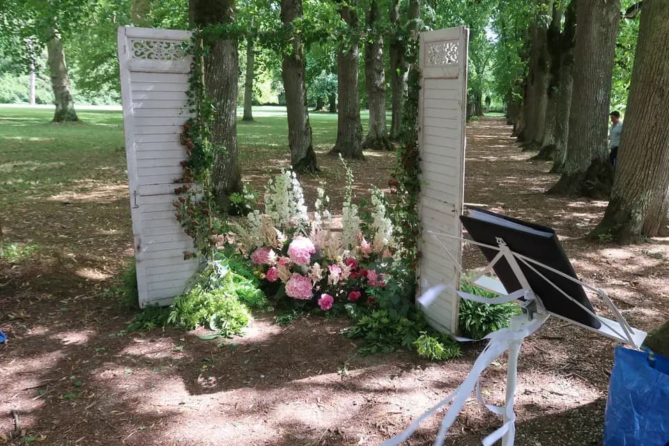 Agnès Paris — photo 2