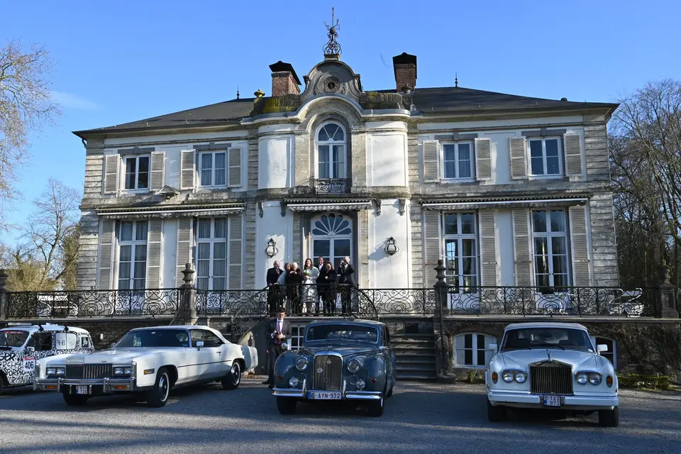 Taxilocation — photo 1