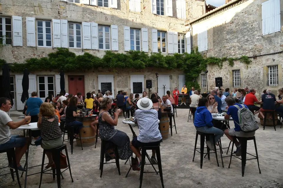 Madam Trio — photo 7