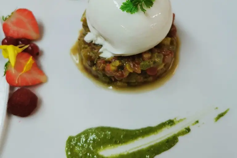 Traiteur à la Carte — photo 2