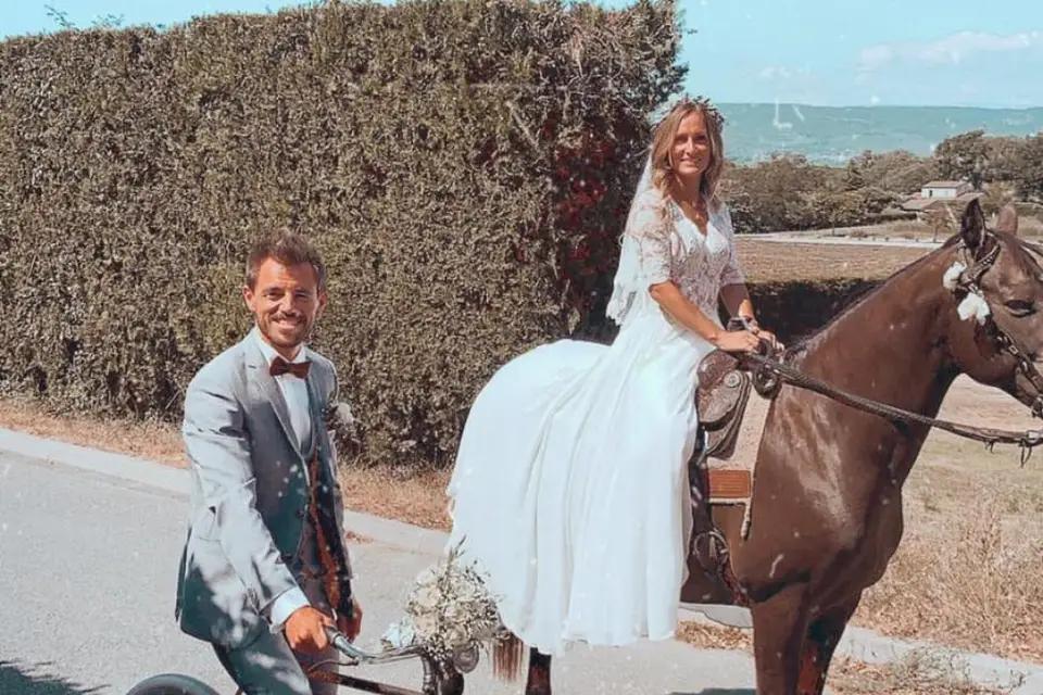 Margot D’andréa — photo 7