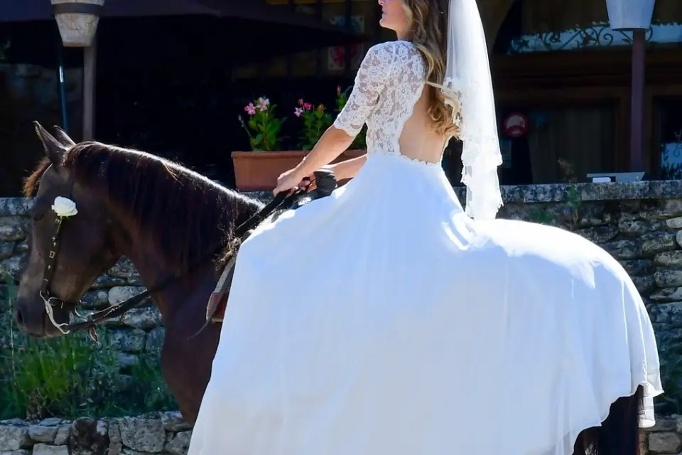 Margot D’andréa — photo 8