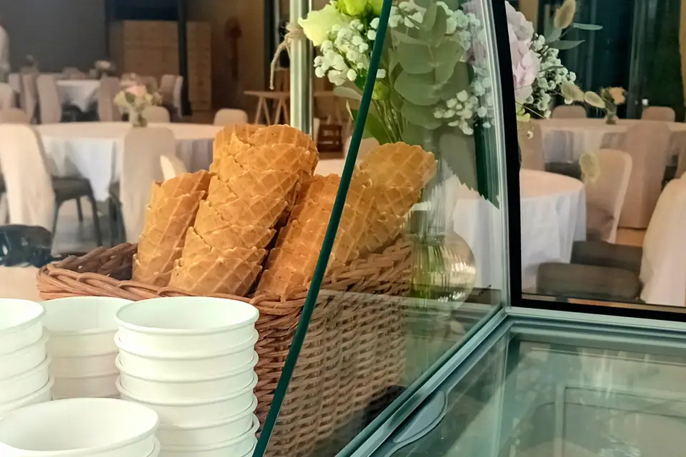 Sherbete — photo 6