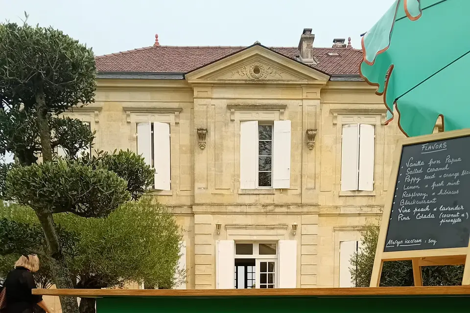 Sherbete — photo 1